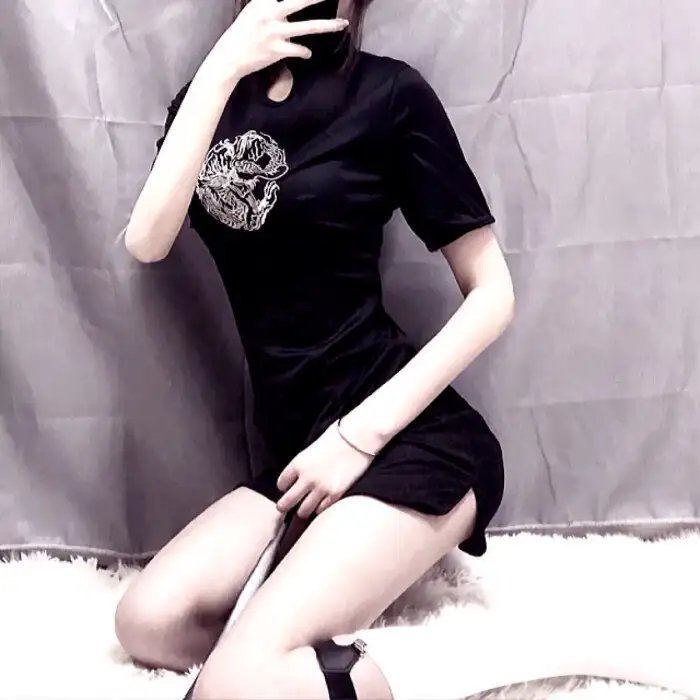 最后的修理店