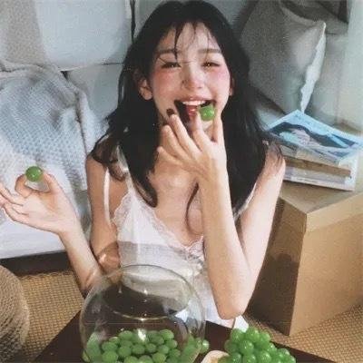 爷爷的微笑