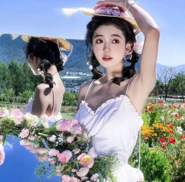 百岁之好，一言为定